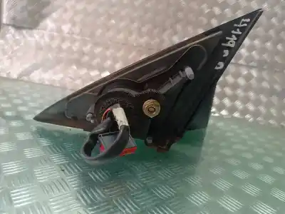 Pezzo di ricambio per auto di seconda mano retrovisore destro per jaguar x-type 2.0 d classic riferimenti oem iam 3003398  