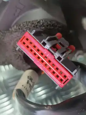 Pezzo di ricambio per auto di seconda mano retrovisore destro per jaguar x-type 2.0 d classic riferimenti oem iam 3003398  