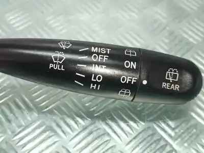 Pezzo di ricambio per auto di seconda mano comando pulito per toyota corolla (e12) 1.6 16v riferimenti oem iam 173647  