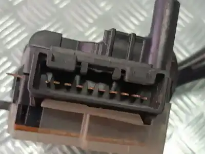 Pezzo di ricambio per auto di seconda mano comando pulito per toyota corolla (e12) 1.6 16v riferimenti oem iam 173647  