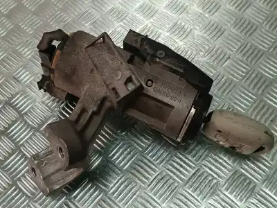Second-hand car spare part Ignition Switch for TOYOTA COROLLA (E12) 2.0 D-4D Linea Luna Berlina OEM IAM references 8978302020  45020024