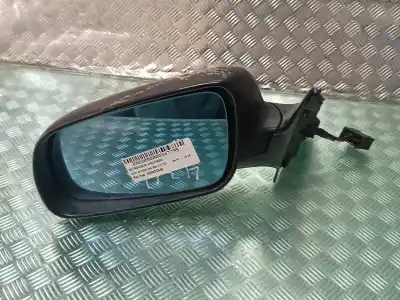 Автозапчасти б/у ЛЕВОЕ ЗЕРКАЛО за AUDI A4 BERLINA (B5)  ссылки OEM IAM 8D0857543  014740