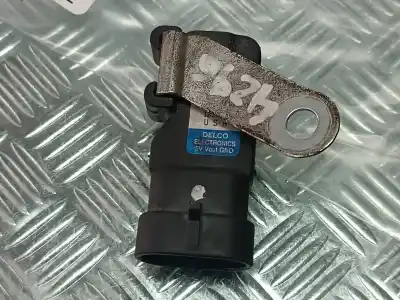 Pezzo di ricambio per auto di seconda mano Sensore per OPEL CORSA C Comfort Riferimenti OEM IAM 16212460  