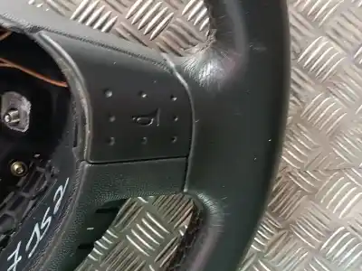 Автозапчасти б/у руль за opel corsa c comfort ссылки oem iam 9156012  s25080f