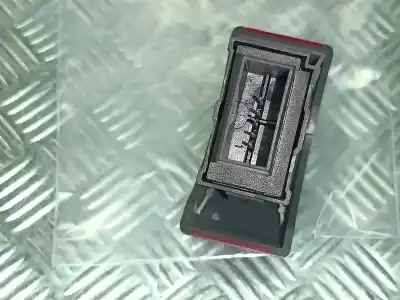 Pezzo di ricambio per auto di seconda mano avvertimento per opel corsa c comfort riferimenti oem iam 9164141  