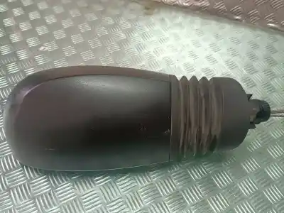 İkinci el araba yedek parçası sol ayna için fiat punto berlina (188) 1.2 8v s oem iam referansları 0157178  