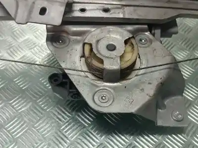 Second-hand car spare part driver left window regulator for dacia duster ambiance 4x2 oem iam references 807210751r  9030320c