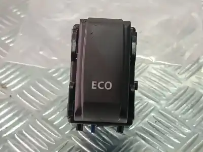 Second-hand car spare part switch for dacia duster ambiance 4x2 oem iam references 251b43430r