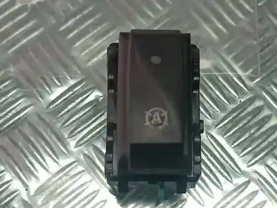 Second-hand car spare part switch for dacia duster ambiance 4x2 oem iam references 251538545r
