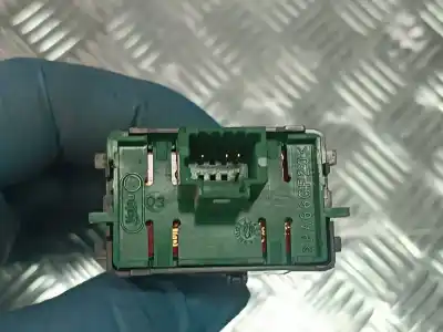 Second-hand car spare part switch for dacia duster ambiance 4x2 oem iam references 251538545r  