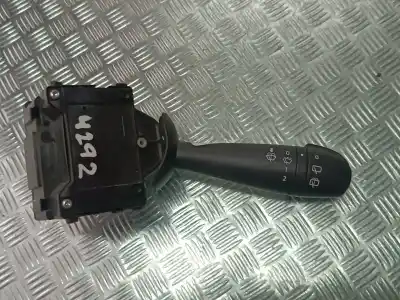 Second-hand car spare part windshiel wiper switch for dacia duster ambiance 4x2 oem iam references e1109568