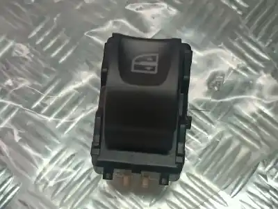 Second-hand car spare part RIGHT FRONT POWER WINDOW SWITCH for DACIA DUSTER  OEM IAM references 254217475R  