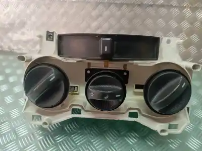 İkinci el araba yedek parçası isitma / klima kontrolü için fiat punto berlina (188) 1.2 8v s oem iam referansları 141740100  b837