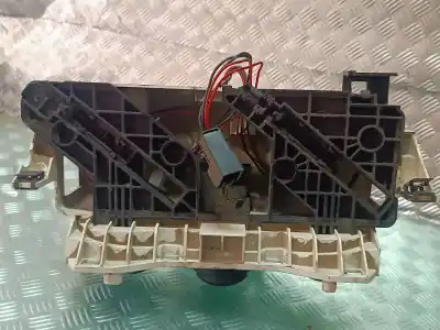 İkinci el araba yedek parçası isitma / klima kontrolü için fiat punto berlina (188) 1.2 8v s oem iam referansları 141740100  b837