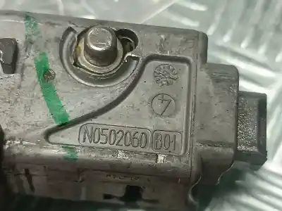 Second-hand car spare part ignition switch for dacia duster ambiance 4x2 oem iam references n0502060b01  g7687c478