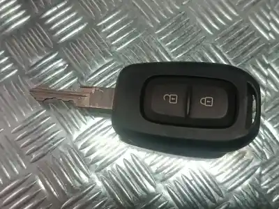 Second-hand car spare part ignition switch for dacia duster ambiance 4x2 oem iam references n0502060b01  g7687c478