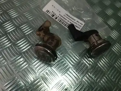 Second-hand car spare part ignition switch for dacia duster ambiance 4x2 oem iam references n0502060b01  g7687c478