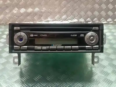Second-hand car spare part AUDIO SYSTEM / RADIO CD for CHEVROLET KALOS  OEM IAM references 96454094  