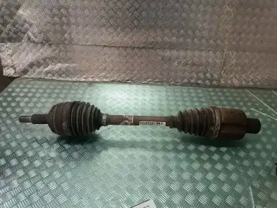 Second-hand car spare part  for DACIA DUSTER  OEM IAM references 391009882R  