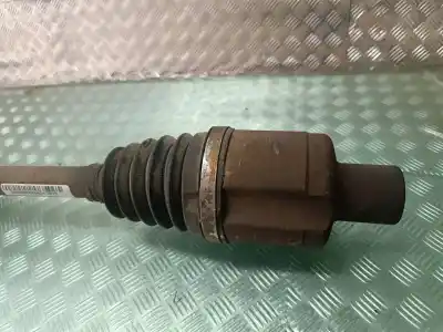 Peça sobressalente para automóvel em segunda mão transmissão dianteira direita por dacia duster ambiance 4x2 referências oem iam 391009882r  