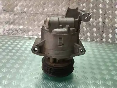 Second-hand car spare part air conditioning compressor for dacia duster ambiance 4x2 oem iam references 926005154r  t99006aa