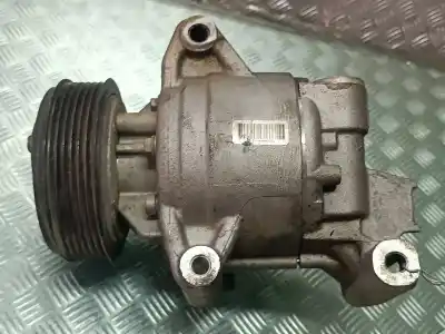 Second-hand car spare part air conditioning compressor for dacia duster ambiance 4x2 oem iam references 926005154r  t99006aa