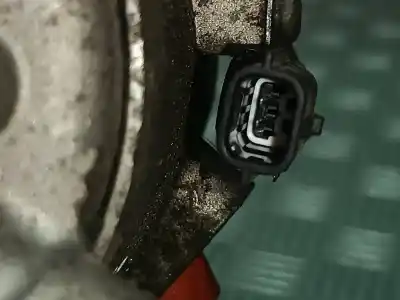 Second-hand car spare part air conditioning compressor for dacia duster ambiance 4x2 oem iam references 926005154r  t99006aa