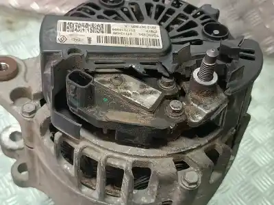 Tweedehands auto-onderdeel alternator voor dacia duster ambiance 4x2 oem iam-referenties 231000788r tg15c230 2711343b