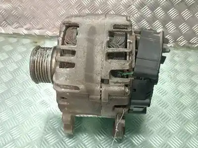 Tweedehands auto-onderdeel alternator voor dacia duster ambiance 4x2 oem iam-referenties 231000788r tg15c230 2711343b