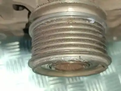 Tweedehands auto-onderdeel alternator voor dacia duster ambiance 4x2 oem iam-referenties 231000788r tg15c230 2711343b