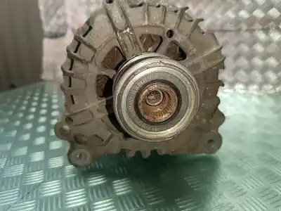 Tweedehands auto-onderdeel alternator voor dacia duster ambiance 4x2 oem iam-referenties 231000788r tg15c230 2711343b