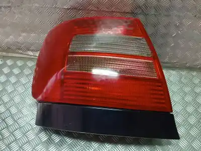 Second-hand car spare part Left Tailgate Light for AUDI A4 BERLINA (B5) 2.5 V6 24V TDI OEM IAM references   
