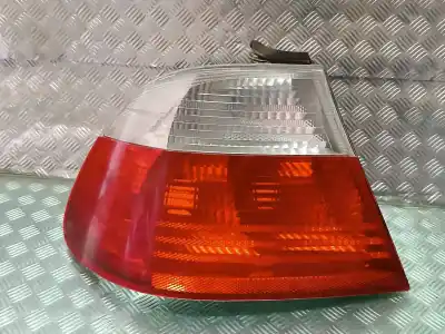 Pezzo di ricambio per auto di seconda mano lampada posteriore sinistra per bmw serie 3 coupe (e46) 318 ci riferimenti oem iam 257021l