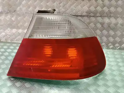 Pezzo di ricambio per auto di seconda mano luci posteriori destra per bmw serie 3 coupe (e46) 318 ci riferimenti oem iam 257022r