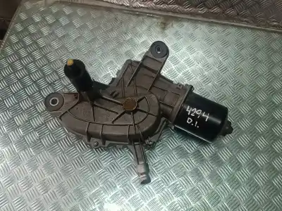 Second-hand car spare part front windshield wiper motor for citroen c4 picasso sx oem iam references 9687621780  