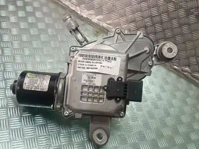 Second-hand car spare part front windshield wiper motor for citroen c4 picasso sx oem iam references 9687622080