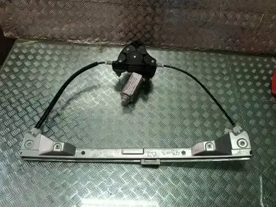 Автозапчастина б/у регулятор вікна передній лівий для RENAULT CLIO II FASE II (B/CB0) Authentique Посилання на OEM IAM 18300030191  
