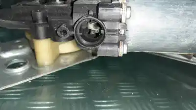 Peça sobressalente para automóvel em segunda mão elevador de vidros dianteira esquerda por renault kangoo dynamique referências oem iam 402087a  