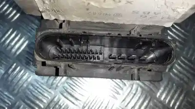 Peça sobressalente para automóvel em segunda mão abs por renault kangoo dynamique referências oem iam 8200446599 0265800498 0265231676