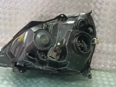 Автозапчастина б/у права фа для renault clio ii fase ii (b/cb0) base authentique посилання на oem iam 15601800re  