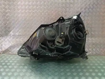 Автозапчастина б/у права фа для renault clio ii fase ii (b/cb0) base authentique посилання на oem iam 15601800re  