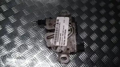 Автозапчастина б/у замок капота для ford focus c-max (cap) trend (d) посилання на oem iam 3m5116700ab  