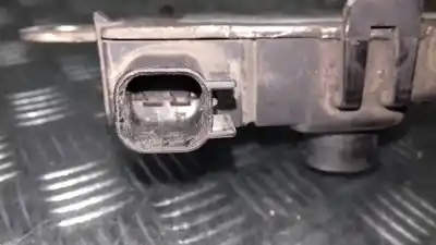 Автозапчастина б/у замок капота для ford focus c-max (cap) trend (d) посилання на oem iam 3m5116700ab  