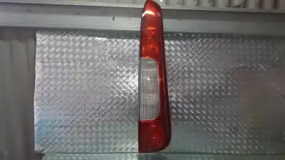 Автозапчасти б/у правый задний фонарь за ford focus c-max (cap) thunderbirds ссылки oem iam 3m5113a602aa