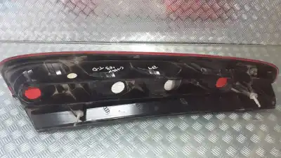 Автозапчасти б/у правый задний фонарь за ford focus c-max (cap) thunderbirds ссылки oem iam 3m5113a602aa 2sk008723 