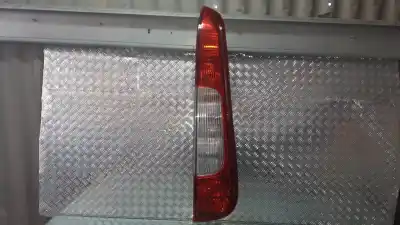 Pezzo di ricambio per auto di seconda mano Luci Posteriori Destra per FORD FOCUS C-MAX (CAP) Trend (D) Riferimenti OEM IAM 3M5113A602AA  