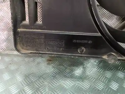 Автозапчасти б/у электрический вентилятор за ford c-max (cb3) ghia ссылки oem iam 8v618c607e  940002906