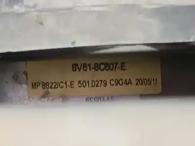 Автозапчасти б/у электрический вентилятор за ford c-max (cb3) ghia ссылки oem iam 8v618c607e  940002906