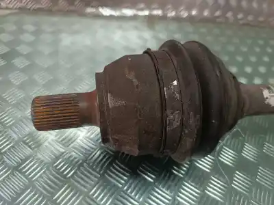 Second-hand car spare part front right transmission for ford focus lim. (cb4) titanium oem iam references 3m513b436baf  