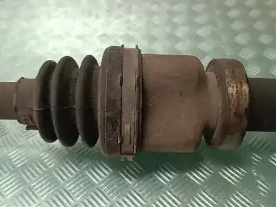 Second-hand car spare part front right transmission for ford focus lim. (cb4) titanium oem iam references 3m513b436baf  